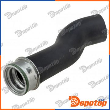 Gaine de suralimentation pour VOLKSWAGEN | GPP-VW-091, 7H0145708J